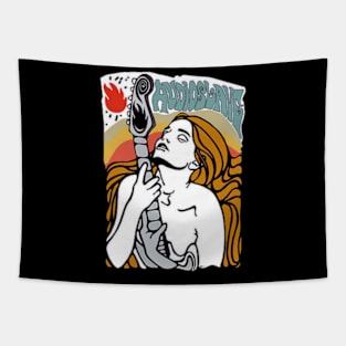 Audioslave bang 6 Tapestry