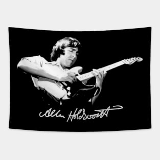 Allan Holdsworth Tapestry