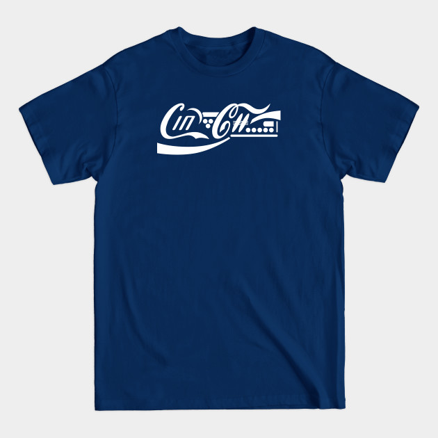 Discover Coca Cola Cool Ship Tomorrowland Magic Kingdom - Tomorrowland - T-Shirt