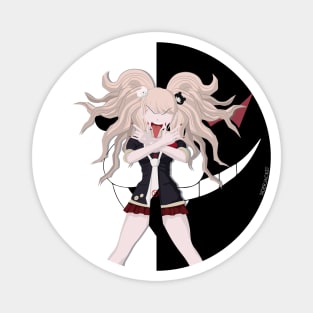 The Despair Princess Magnet