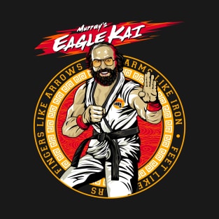 Eagle Kai T-Shirt