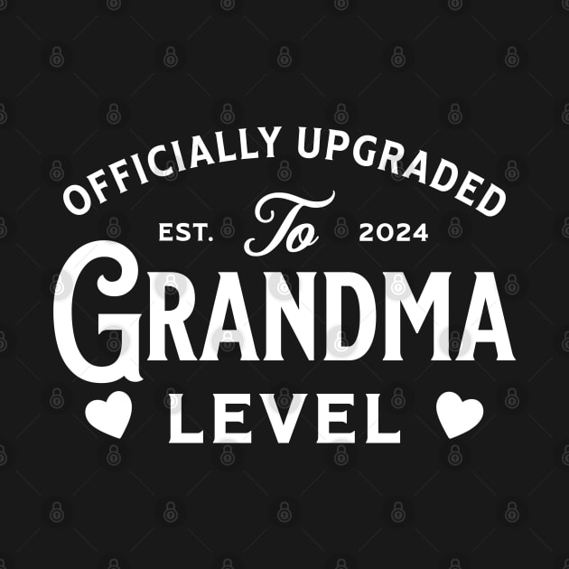 Grandma Level by Norse Magic