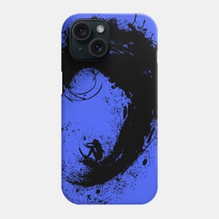 Surfer I Phone Case