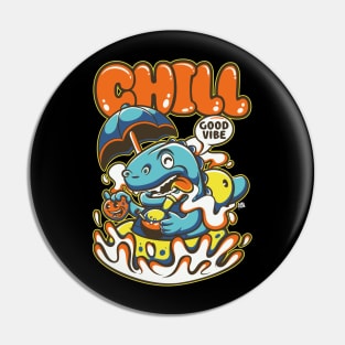 chill Pin