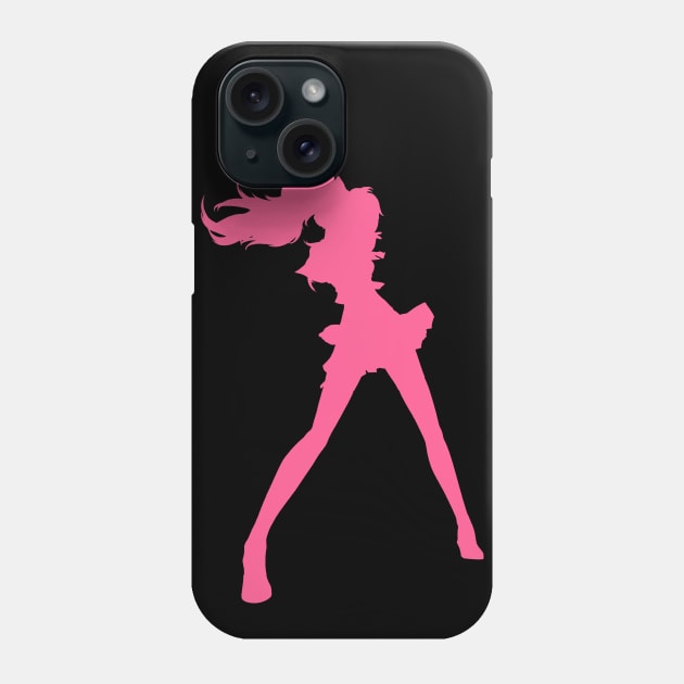 Rise Kujikawa - Dancing All Night Phone Case by LazHimself