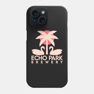 Echo Park Brewery Colin From Accounts Phone Case