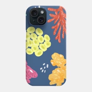 coral Phone Case