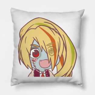 Saki Ohayo Pillow