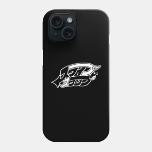 SWIP SWOP Logo (Japanese) Phone Case