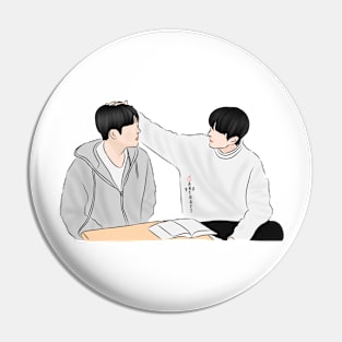 Twinkling Watermelon Korean Drama Pin