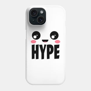 HYPE! Phone Case