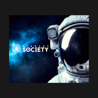 Starset Society T-Shirt