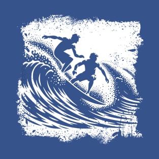 The Surfers T-Shirt