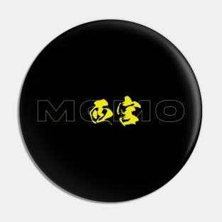 Momo Pin