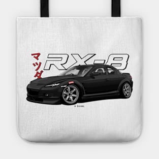 Rx-8 Tote