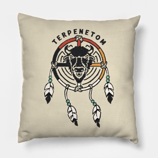 Dream Catcher Pillow