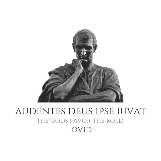 ovid by gloriousworthy