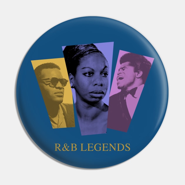 R&B legends Pin by PLAYDIGITAL2020