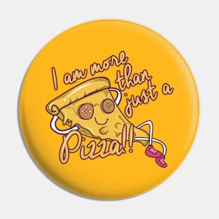 More Than A Pizza Pin