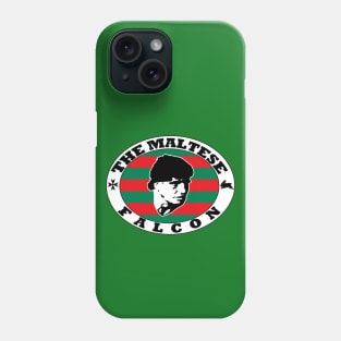 South Sydney Rabbitohs - Mario Fenech - THE MALTESE FALCON Phone Case