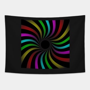 Twist Tapestry