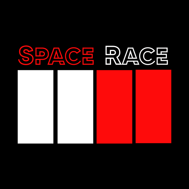 Space Race by Moraz