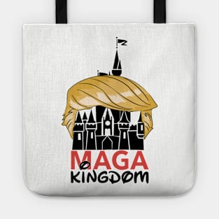 MAGA Kingdom Tote