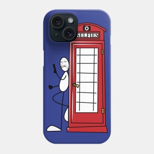 SELFIE Phone Case