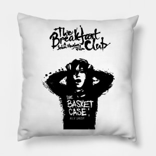 the BC Pillow