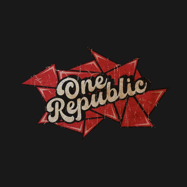 OneRepublic - Red Diamond by G-THE BOX