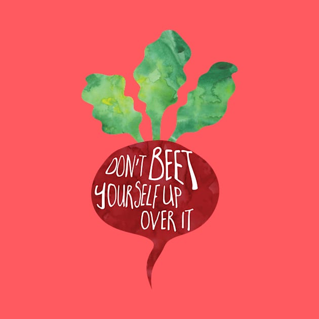 Don't beet yourself up over it! by HiTechMomDotCom