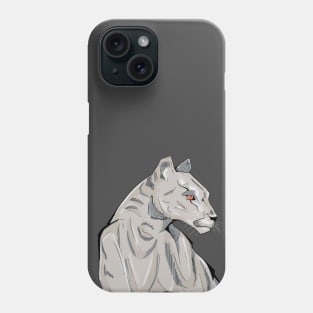 Cougar Phone Case