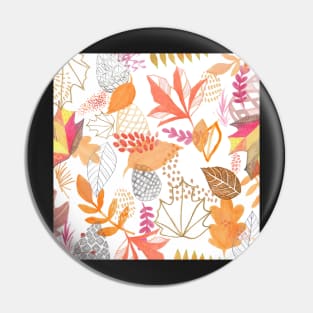 Autumn Pin