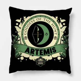 ARTEMIS - LIMITED EDITION Pillow