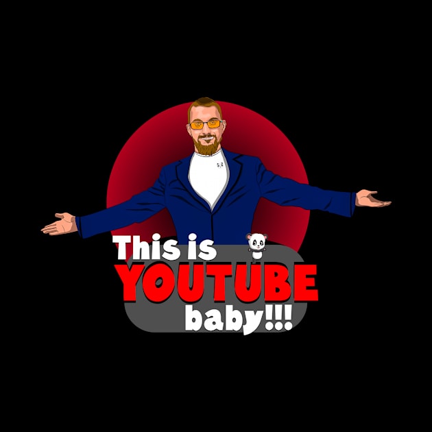 This is YouTube by Tomas123