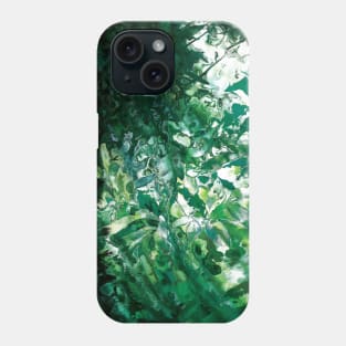 Jungle Trip Phone Case