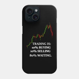 Forex Trader Note Phone Case