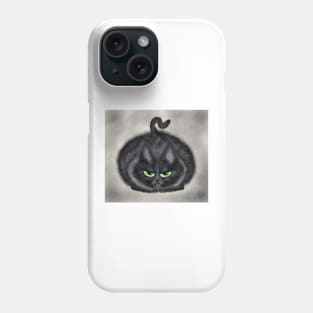 Grumpster Cat Phone Case