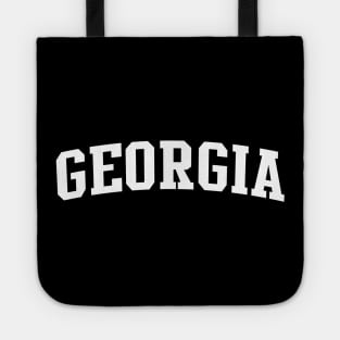 Georgia Tote