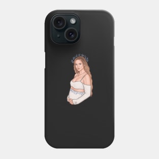 Baby Mama || Perrie Edwards Phone Case