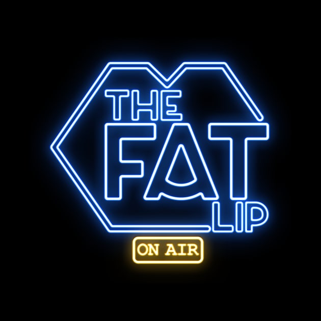 The Fat Lip by ashthefatlip