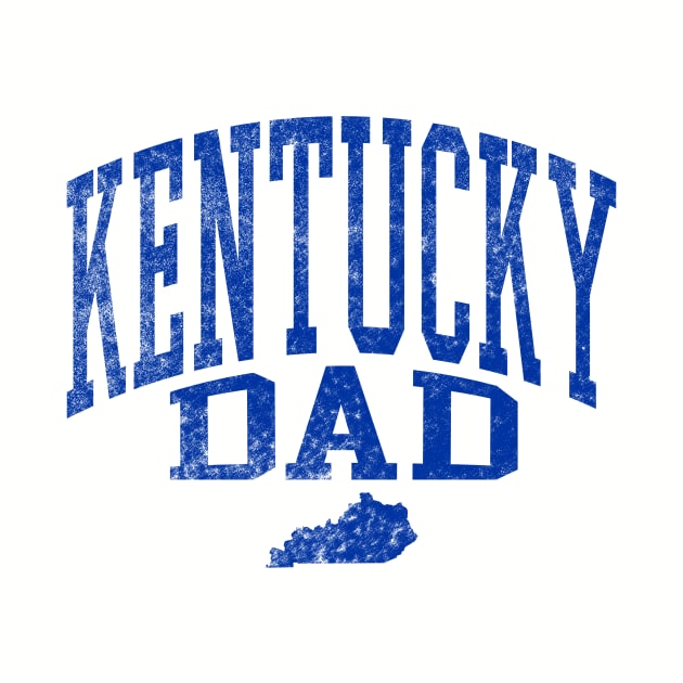 Kentucky Dad by KentuckyYall