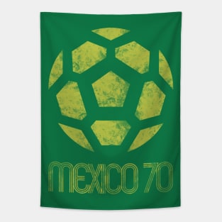 Mexico 70 Tapestry