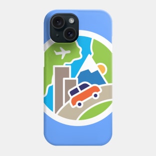 wanderlust Phone Case