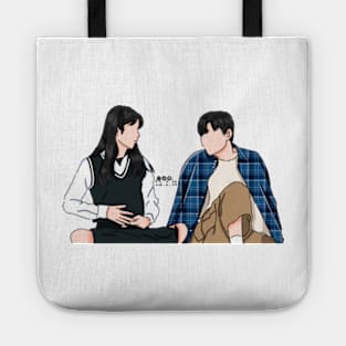 Revenge of Others Tote