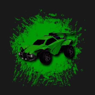 Rocket League Octaine T-Shirt