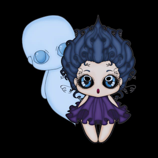 BETTY BOOP NEW 13 by Vidi MusiCartoon