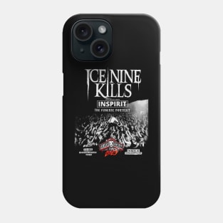 Live show and band music Phone Case