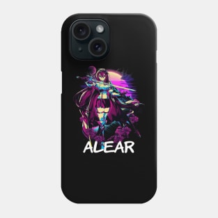 Rise of Heroes Embrace the Legacy and Beloved Characters of Emblem Phone Case