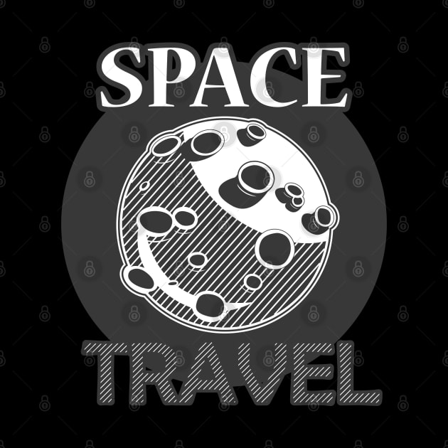 space traval by Silemhaf
